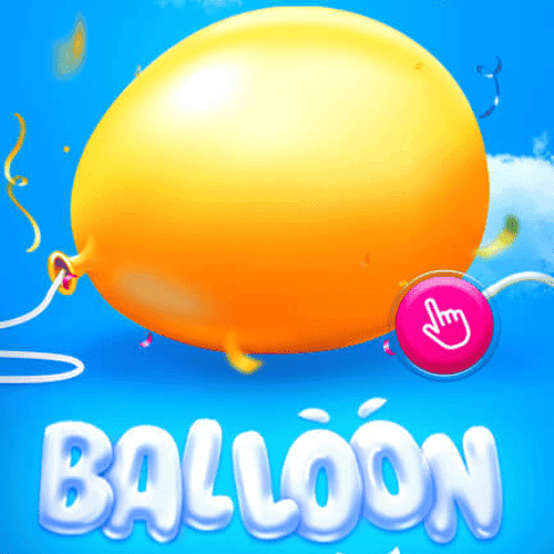 Balloon – Jogo do Balão
