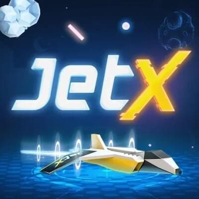 Jetx – O Jogo do Foguete