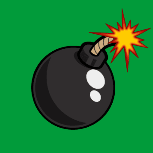 Jogo Campo Minado online