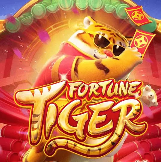 Fortune Tiger – Jogo do Tigre