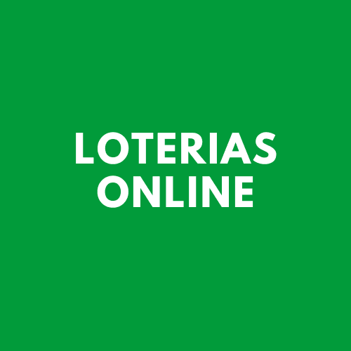 Jogos Loterias online