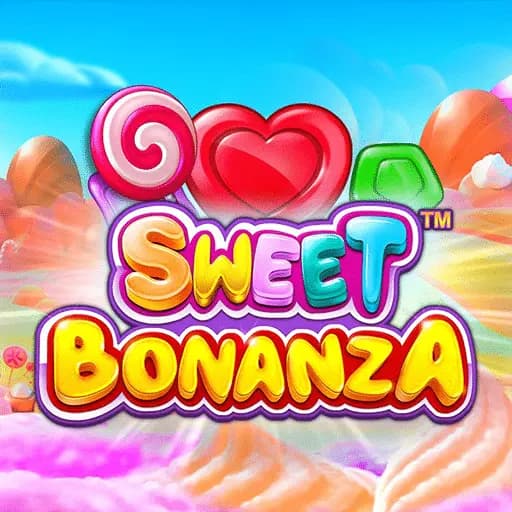Jogar Sweet Bonanza