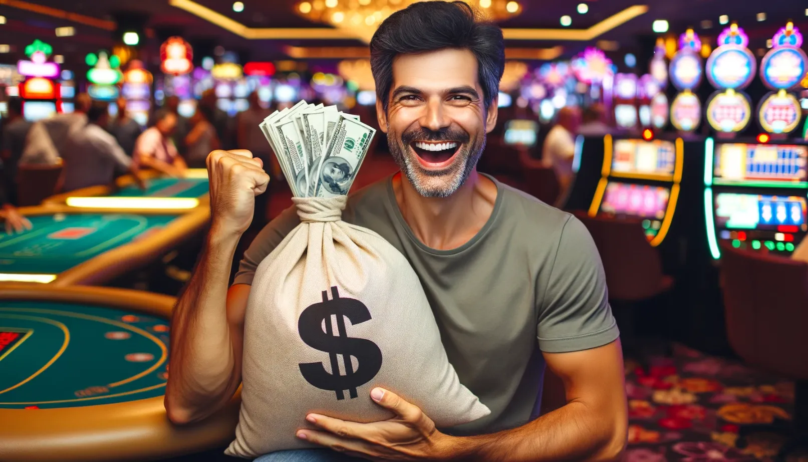 Bonus Desse Cassino On Line