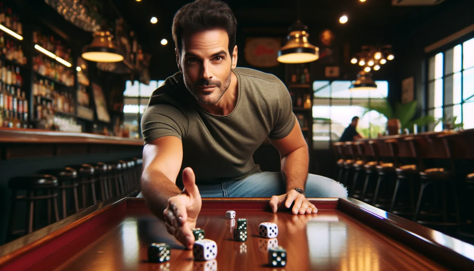 Considere Jogar Neste Cassino