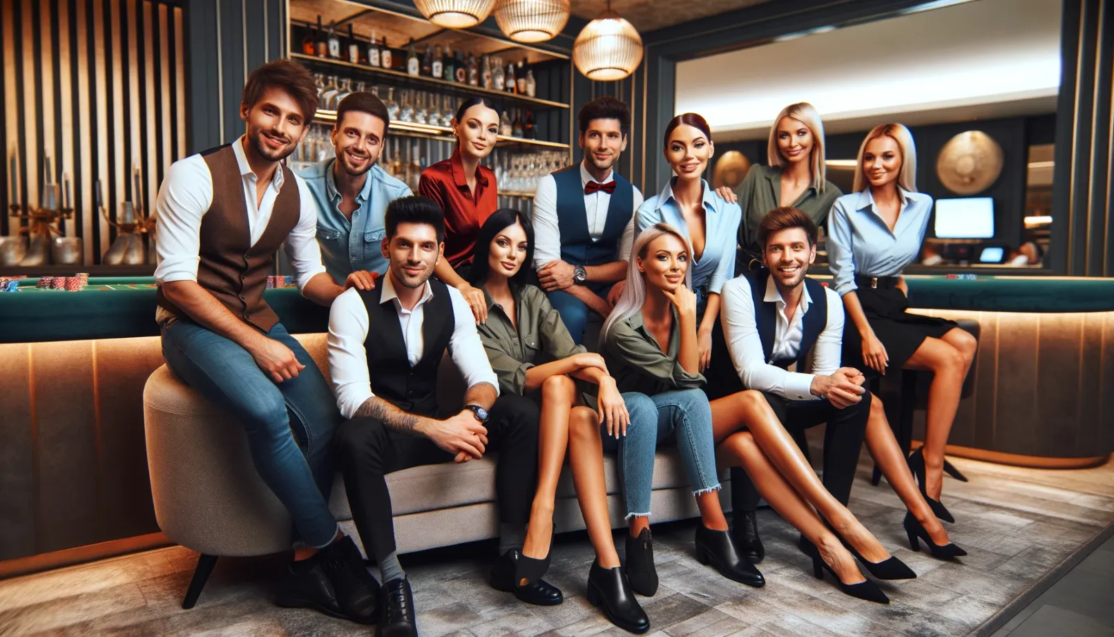 Equipe Do Site Apostando 24