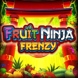 Fruit Ninja