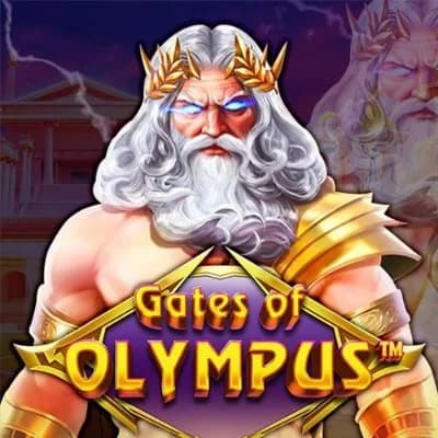 Jogar Gates of Olympus