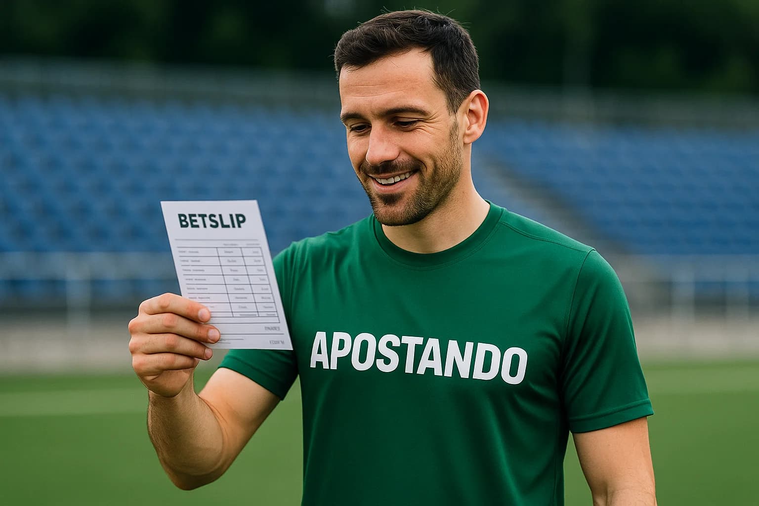 Termos e condições dos bônus de boas-vindas