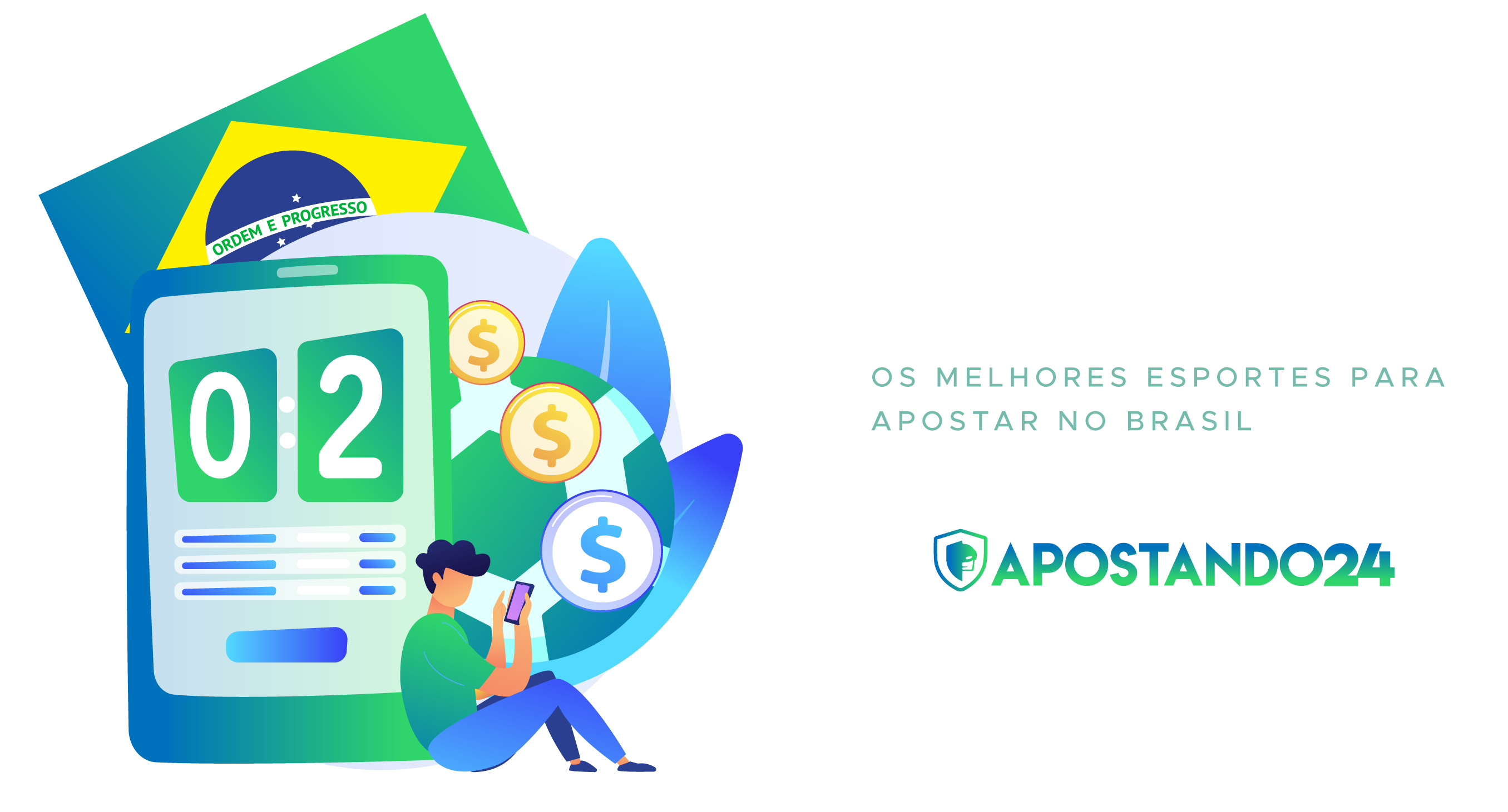 Os melhores esportes para apostar no Brasil Os melhores esportes para apostar no Brasil