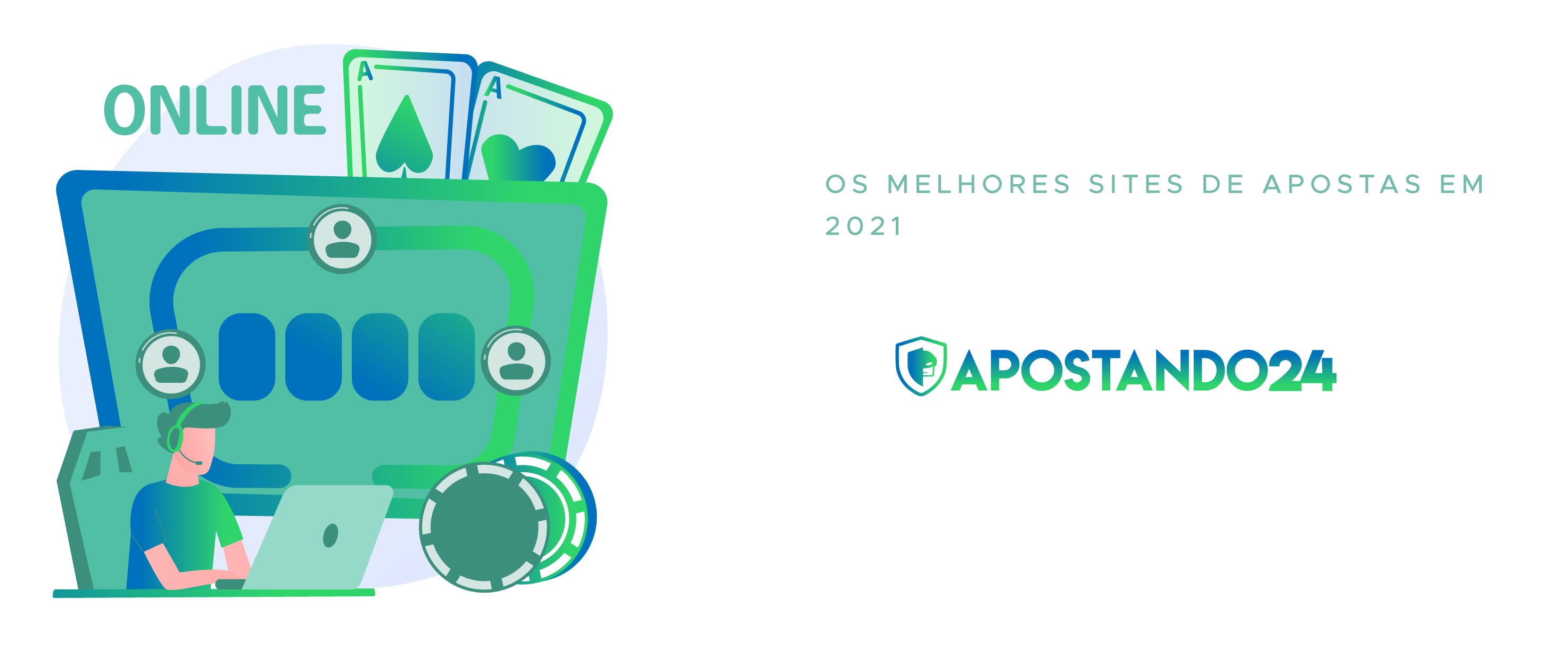 Os melhores sites de apostas em 2021 Os melhores sites de apostas em 2021