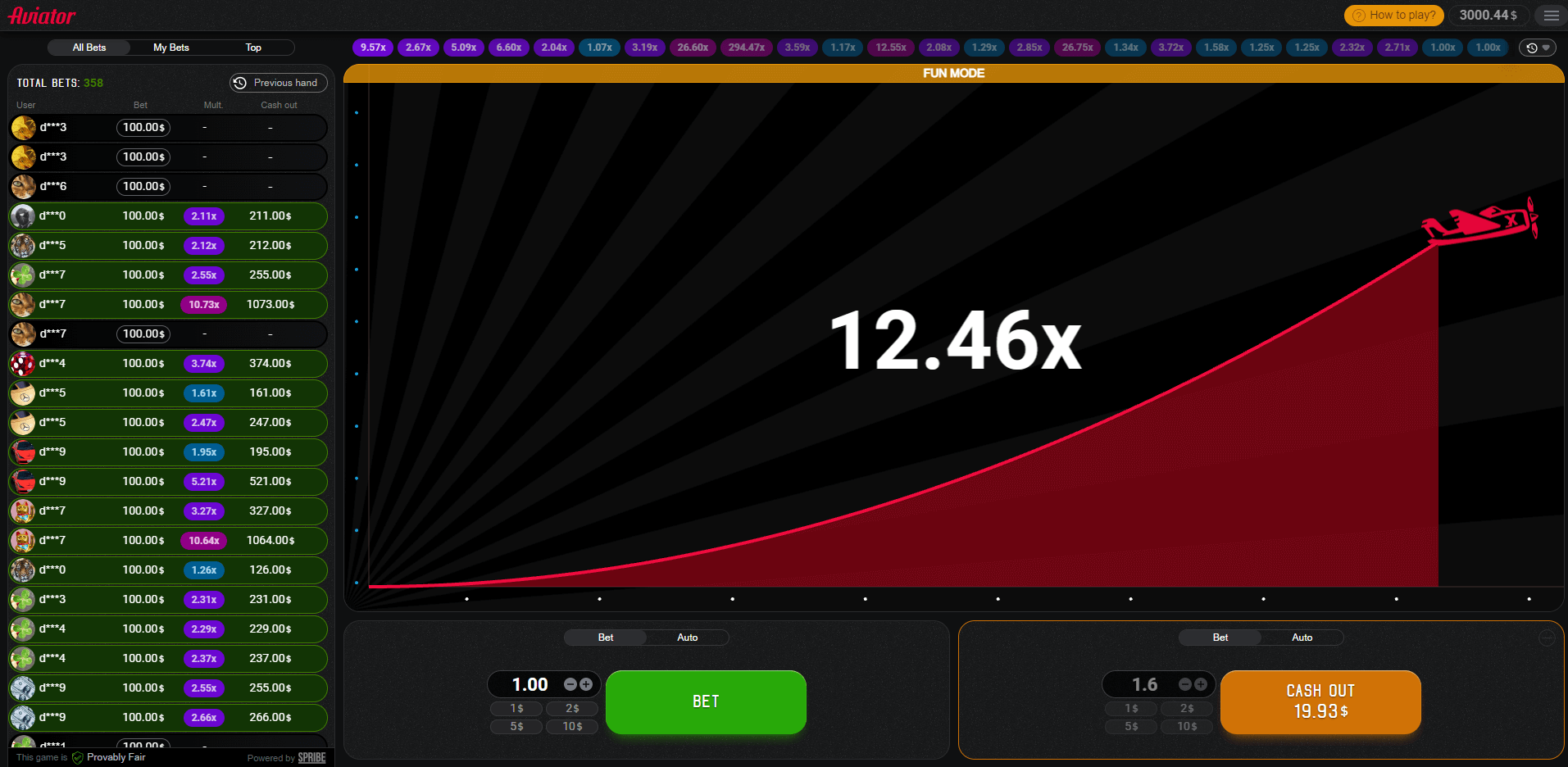 Betfair crash e jogo do Aviator: o que é e como jogar?