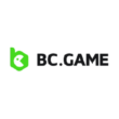 BC Game Logo