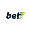 Bet7 Logo