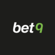 Bet9 Logo