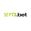 F12 Bet Logo