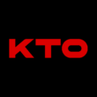 KTO Cassino Logo