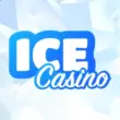 Ice cassino Brasil - Logo