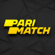 Parimatch cassino Brasil - Logo