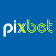 Pixbet Logo