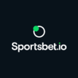 Sportsbet.io Logo