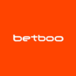 Betboo Brasil Logo