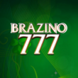 Brazino777 Brasil Logo