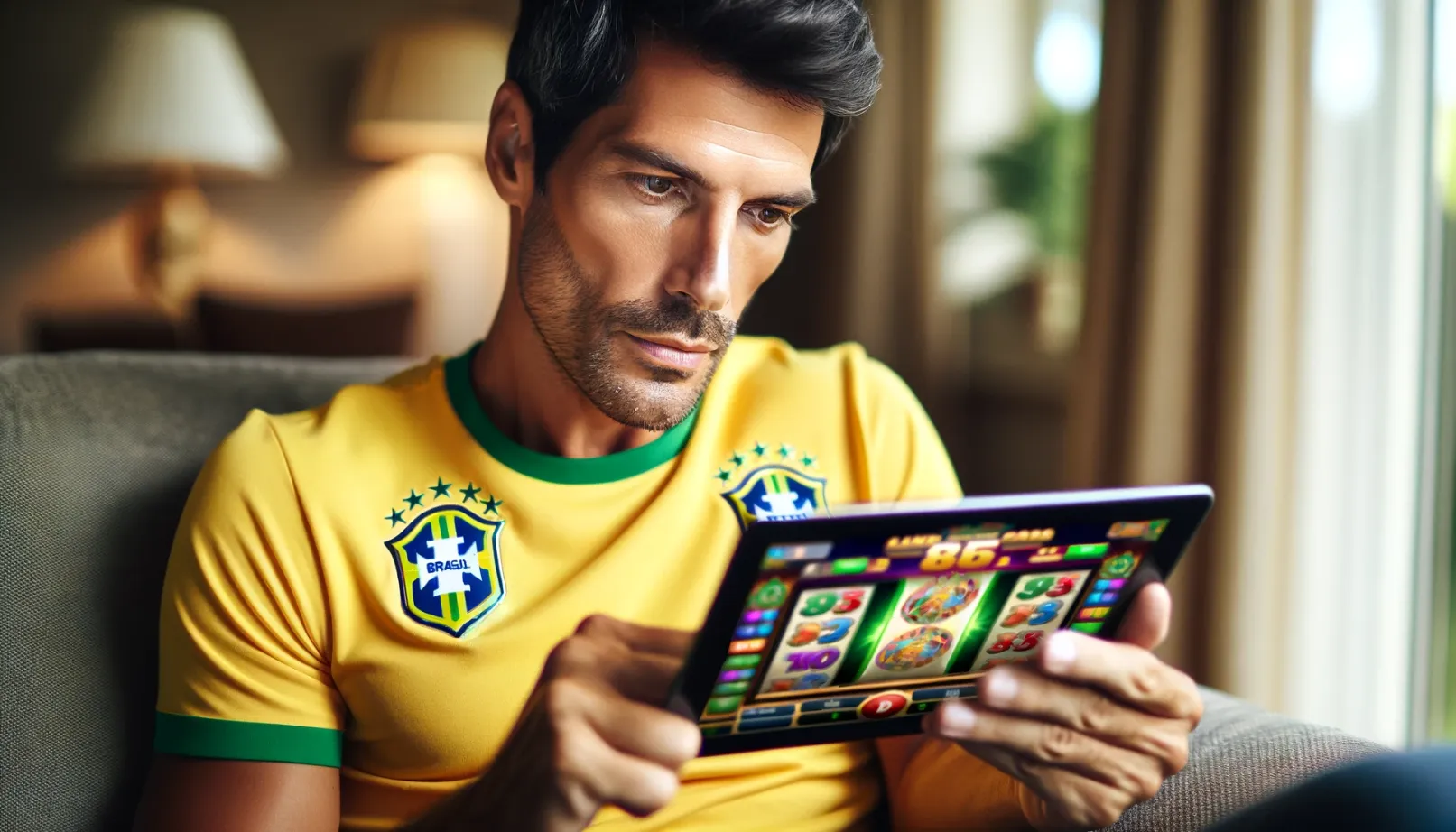 Cultura e impacto dos jogos milionários no Brasil