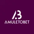 Amuletobet cassino logo