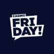 Casino Friday Logo