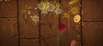 Jogar Fruit Ninja Aposta Gratis