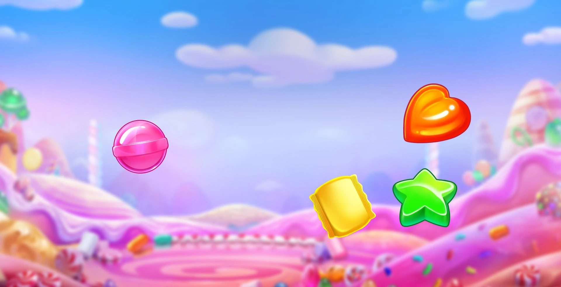 Jogar Sugar Rush Demo Gratis