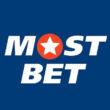 Mostbet Cassino Logo